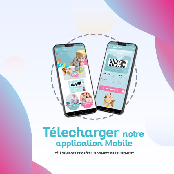 Télécharger notre application mobile Ommi Sissi sur Google play et Appstore